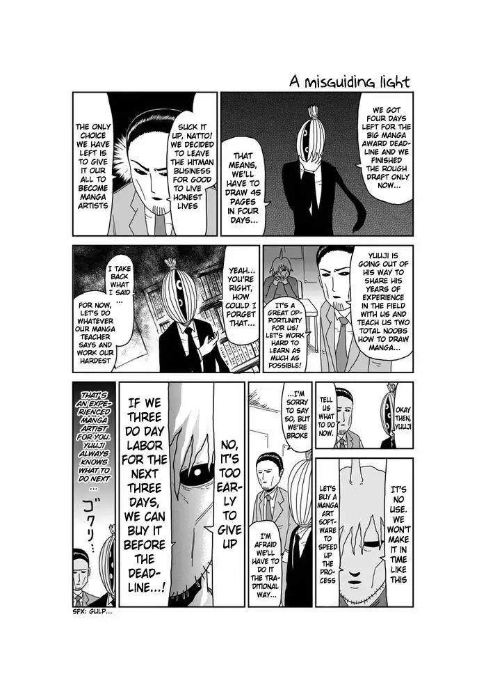 Makai no Ossan Chapter 281 2